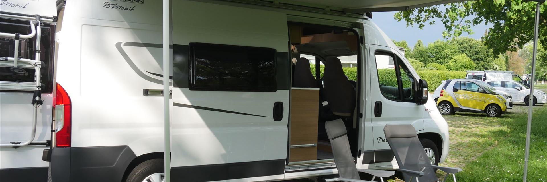 Wohnmobil mieten - Camper mieten - Günstg ab 9.-- p/Tag Wohnmobil mieten - Camper mieten - Günstg ab 9.-- p/Tag