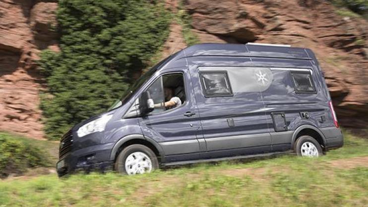Camper mieten mit viel Abenteuerlust Camper mieten mit viel Abenteuerlust