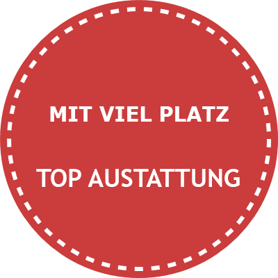 MIT VIEL PLATZ