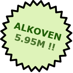 ALKOVEN