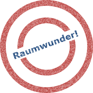 Raumwunder!