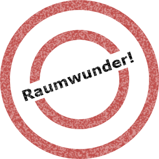 Raumwunder!